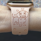 My Dachshund Dog Watch Band For Apple Watch