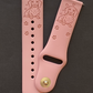 My Doxie Dog Dachshund 20mm Samsung Galaxy Watch Band