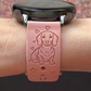 My Doxie Dog Dachshund 20mm Samsung Galaxy Watch Band