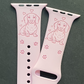 My Doxie Dog Dachshund Watch Band For Apple Watch