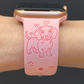 My Dachshund Dog Watch Band For Apple Watch