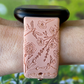 Dragonfly Blooms Fitbit Versa 3/Versa 4/Sense/Sense 2 Watch Band