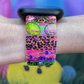 Easter Fitbit Versa 1/2 Watch Band