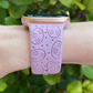 Easter Egg Floral Apple Watch Band