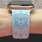 My Best Friend English Bulldog Watch Band For Apple Watch