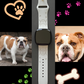 My Best Friend English Bulldog Fitbit Versa 3/Versa 4/Sense/Sense 2 Watch Band