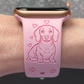 My Doxie Dog Dachshund Watch Band For Apple Watch