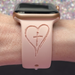 Cross and Verse Watch Band For Apple Watch