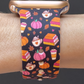 Fall Book Lover Watch Band For Apple Watch