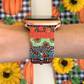 Autumn Apple Watch Band