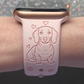 My Doxie Dog Dachshund Watch Band For Apple Watch