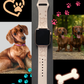My Doxie Dog Dachshund Watch Band For Apple Watch