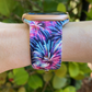 Firework Apple Watch Band