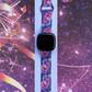 Firework Fitbit Versa 3/Versa 4/Sense/Sense 2 Watch Band