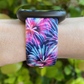 Firework Fitbit Versa 1/2 Watch Band