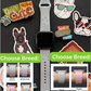Dog Breed (#2) Fitbit Versa 1/2 Watch Band