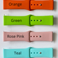Reindeer Fitbit Versa 1/2 Watch Band
