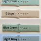 Coffee Fitbit Versa 3/Versa 4/Sense/Sense 2 Watch Band