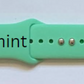 Lucky St. Patrick's Day Clover Fitbit Versa 3/Versa 4/Sense/Sense 2 Watch Band