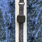 Spider Web Fitbit Versa 3/Versa 4/Sense/Sense 2 Watch Band