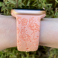 Halloween Flamingo Apple Watch Band