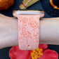 Halloween Flamingo Apple Watch Band