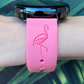 Flamingo 20mm Samsung Galaxy Watch Band