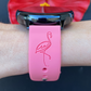 Flamingo 20mm Samsung Galaxy Watch Band