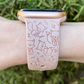 Fox Apple Watch Band