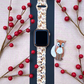 Fox Apple Watch Band