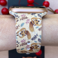 Fox Apple Watch Band