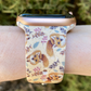 Fox Apple Watch Band