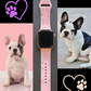 My French Bulldog Dog Watch Band For Apple Watch