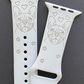 French Bulldog Dog Watch Band For Apple Watch