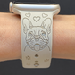 French Bulldog Dog Watch Band For Apple Watch