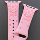 My French Bulldog Dog Watch Band For Apple Watch