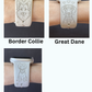 Dog Breed (#3) 20mm Samsung Galaxy Watch Band
