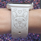 French Bulldog Dog Watch Band For Apple Watch