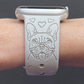 French Bulldog Dog Watch Band For Apple Watch