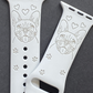 French Bulldog Dog Watch Band For Apple Watch