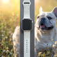 French Bulldog Dog Watch Band For Apple Watch