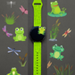 Frog 20mm Samsung Galaxy Watch Band