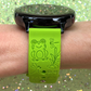 Frog 20mm Samsung Galaxy Watch Band