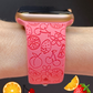 Summer Fruit Watch Band For Apple Watch