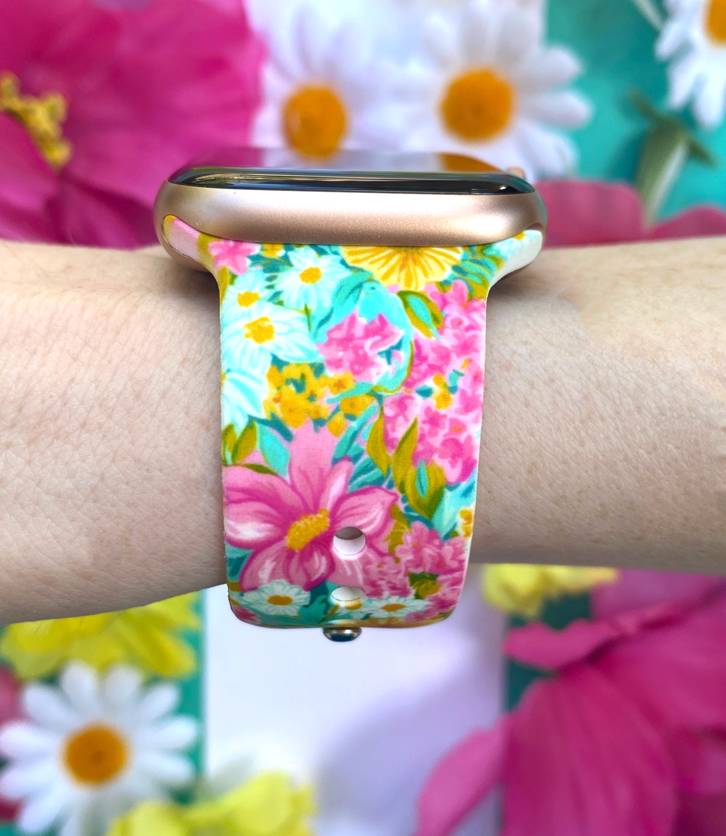 Spring Bundle Watch Bands For Apple Watch