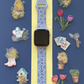 Gardening Watch Band For Apple Watch