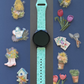 Gardening 20mm Samsung Galaxy Watch Band