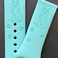 German Shepherd Dog 20mm Samsung Galaxy Watch Band