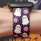 Too Cute To Spook Fitbit Versa 3/Versa 4/Sense/Sense 2 Watch Band