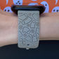 Ghosts Fitbit Versa 3/Versa 4/Sense/Sense 2 Watch Band